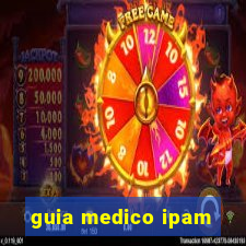 guia medico ipam